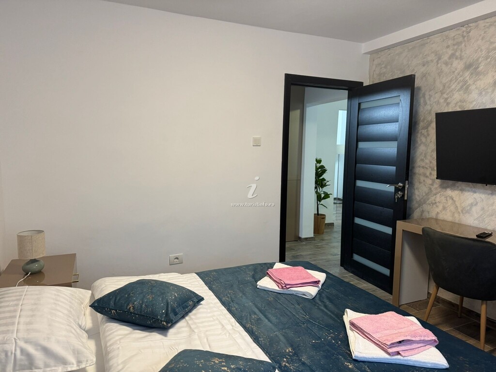 Apartament Happy Summer