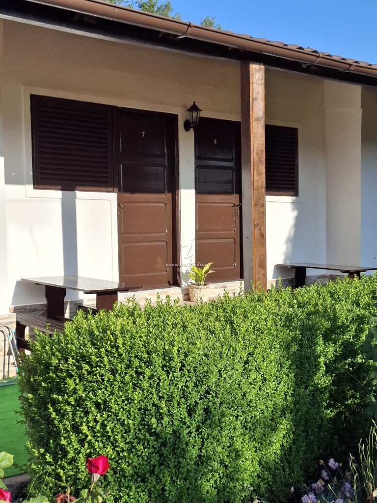 Casa Maria