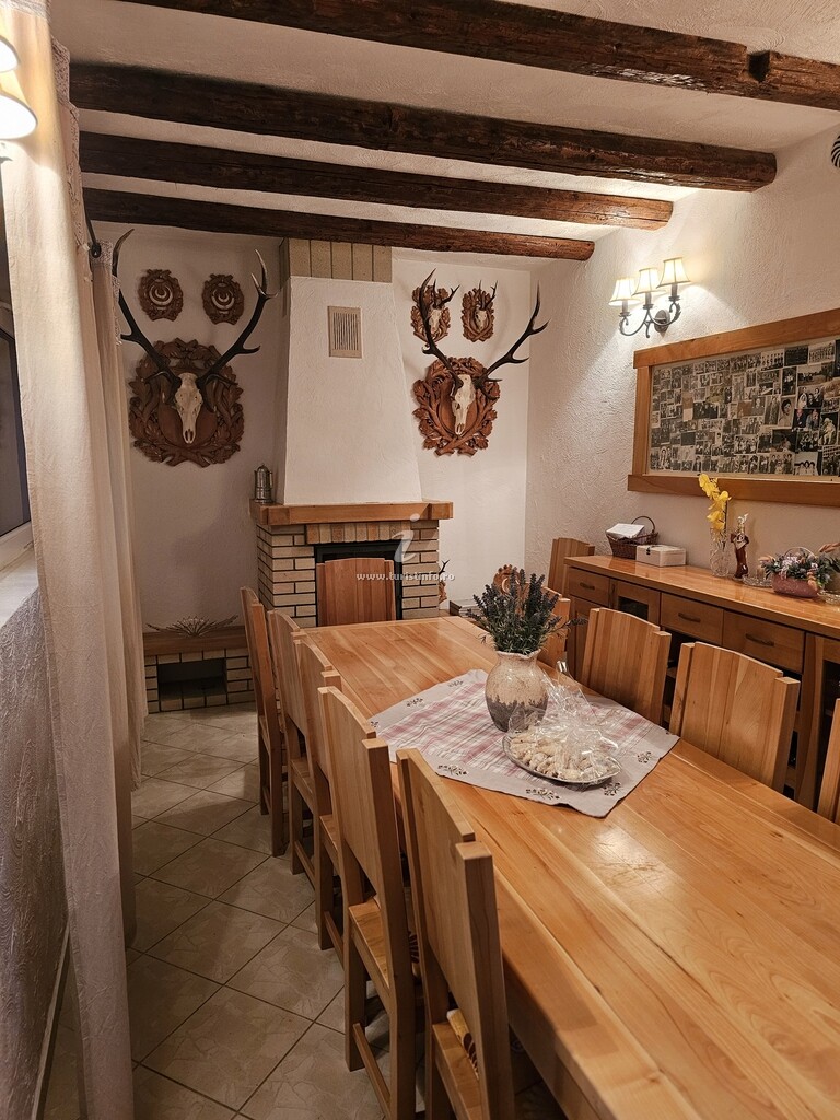 Casa Grad by Ciprian