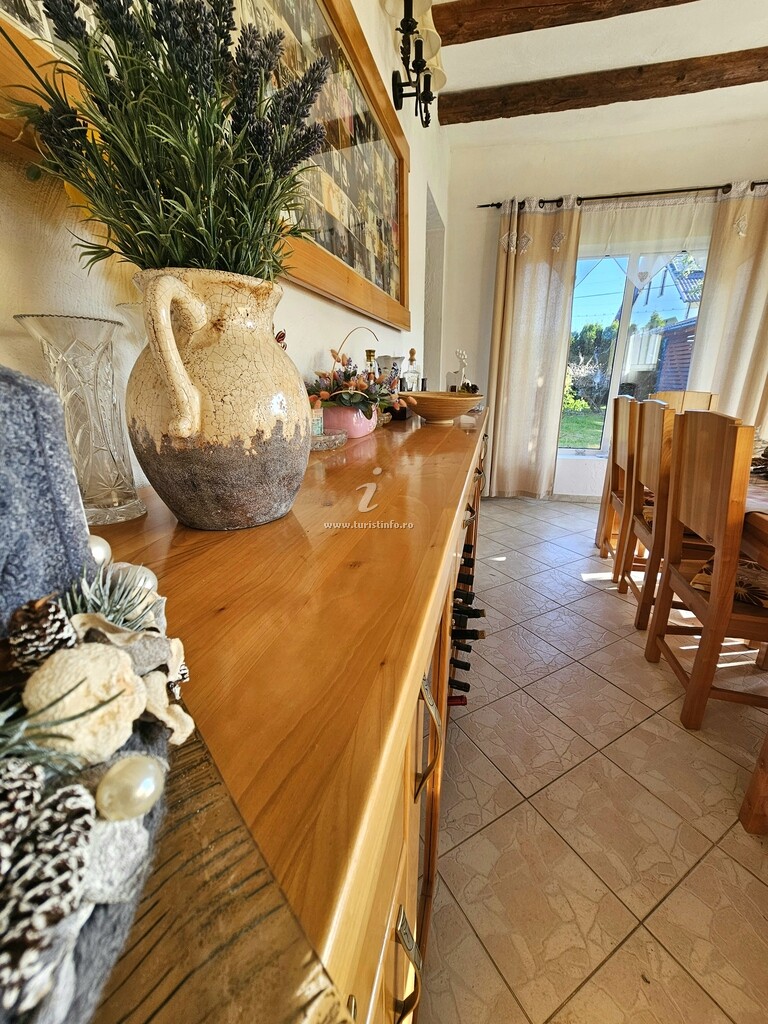 Casa Grad by Ciprian