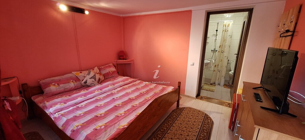Casa Ghiță Litean