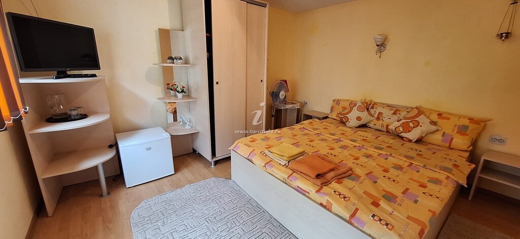 Casa Ghiță Litean