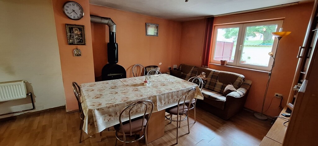 Casa Ghiță Litean