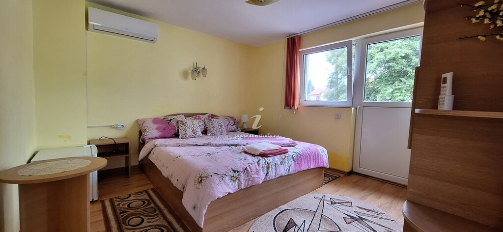 Casa Ghiță Litean