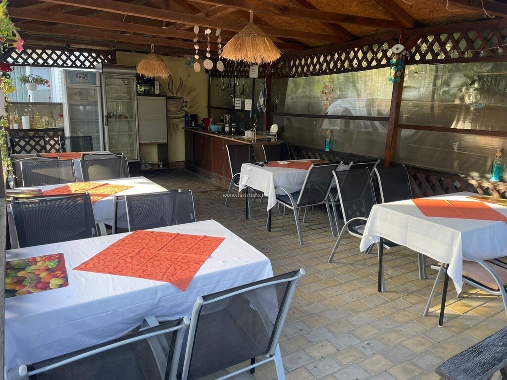 Camere de închiriat Ryana Maria