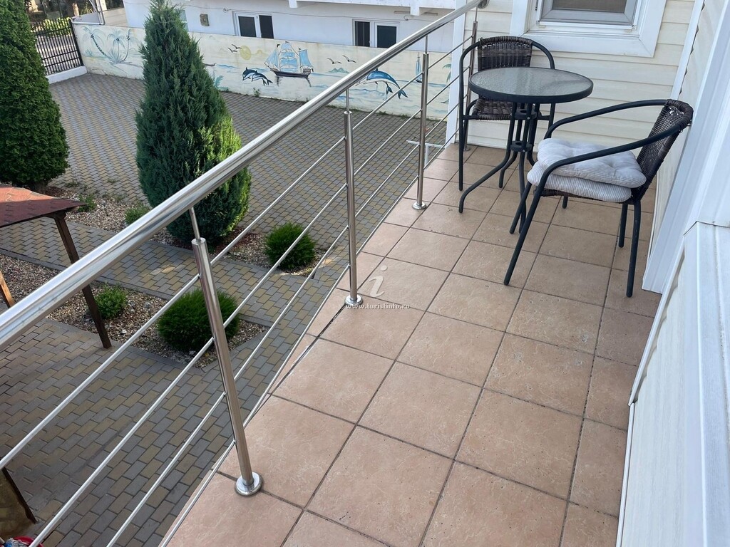 Camere de închiriat Ryana Maria