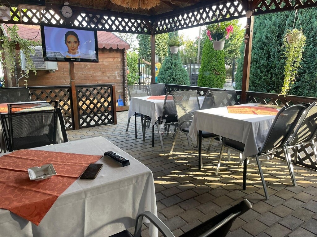 Camere de închiriat Ryana Maria