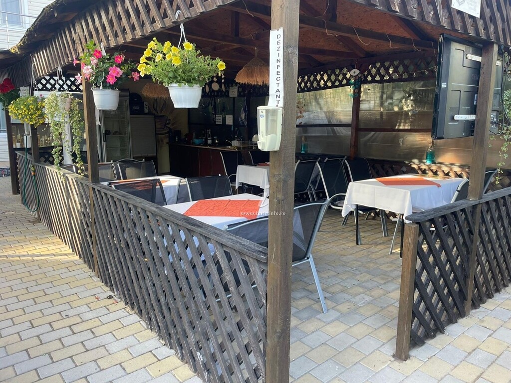 Camere de închiriat Ryana Maria