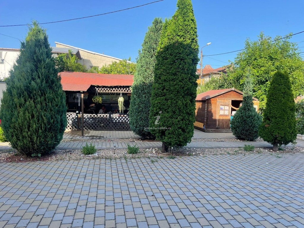 Camere de închiriat Ryana Maria