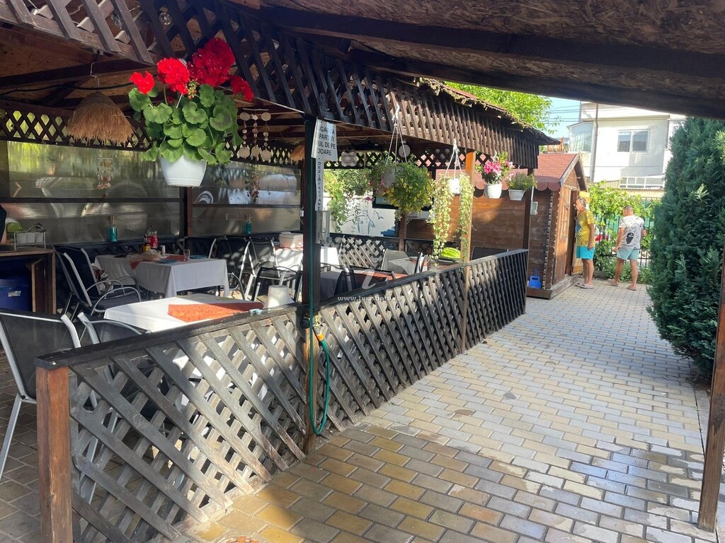 Camere de închiriat Ryana Maria