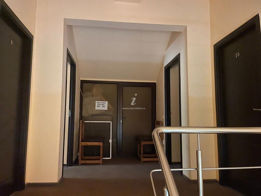 Camere de închiriat Ryana Maria