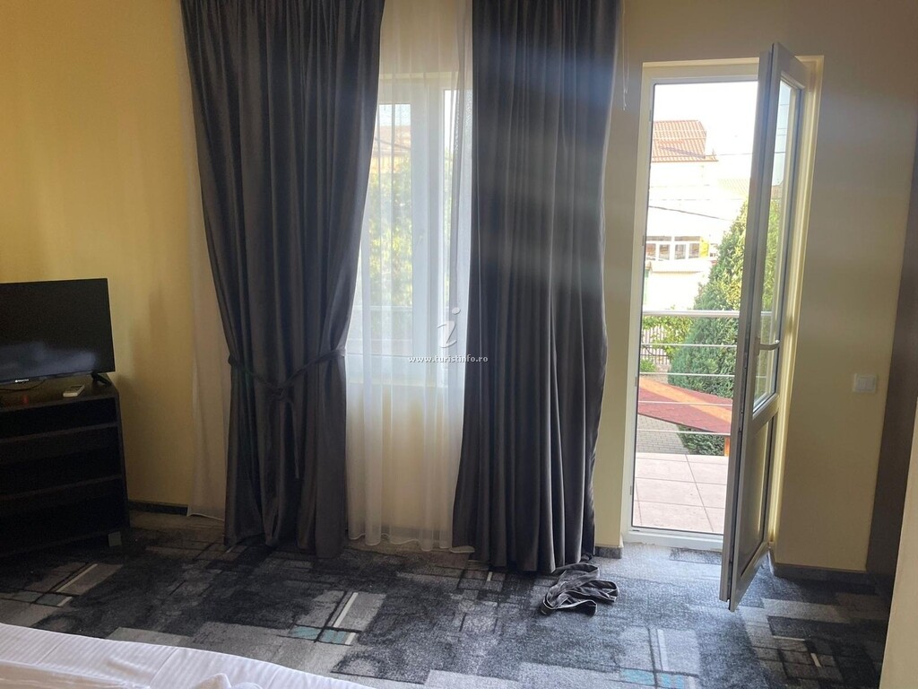 Camere de închiriat Ryana Maria