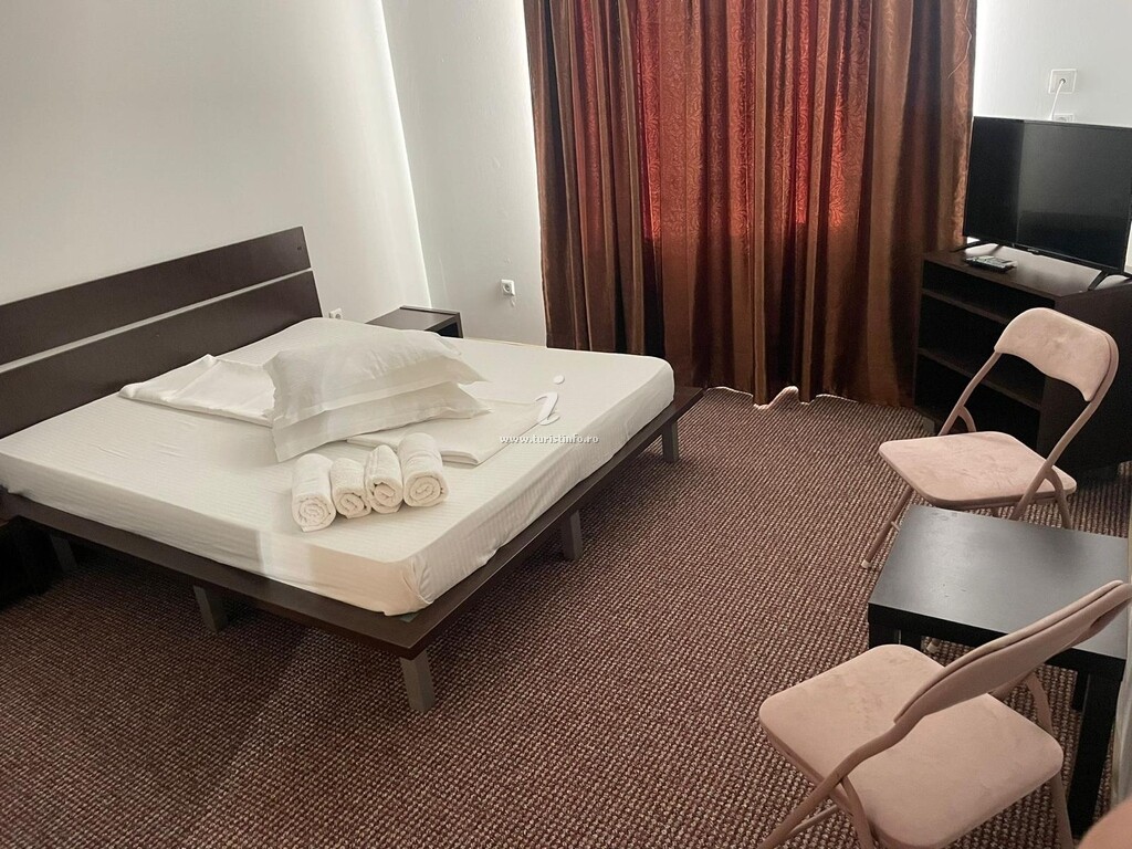 Camere de închiriat Ryana Maria