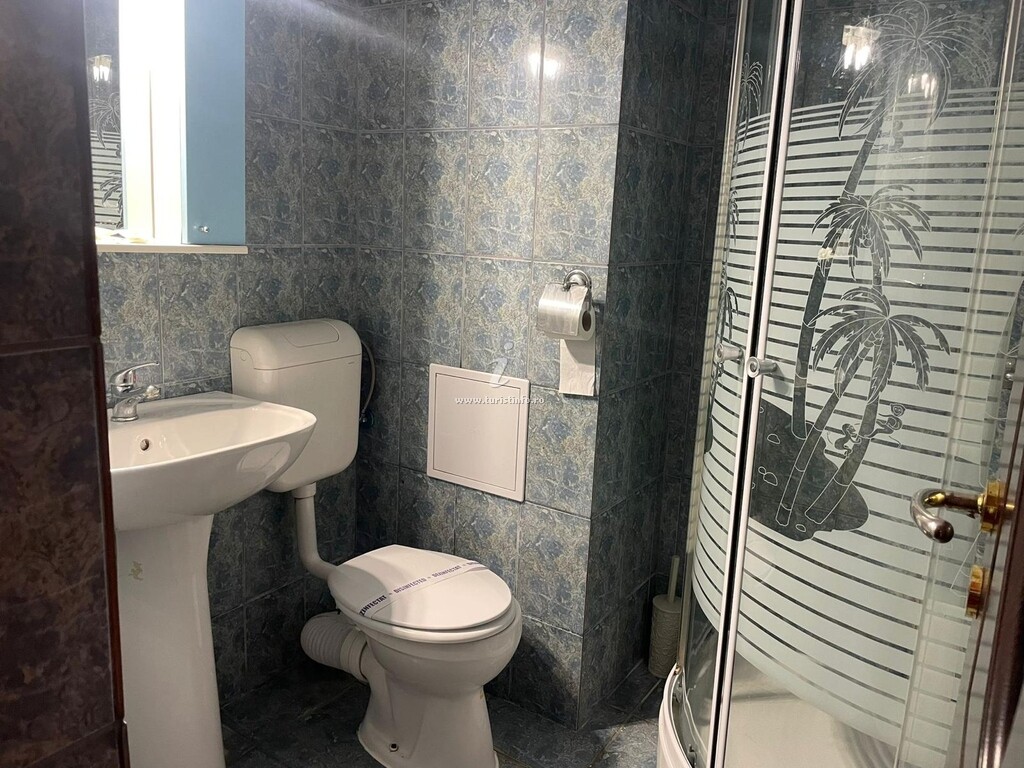 Camere de închiriat Ryana Maria