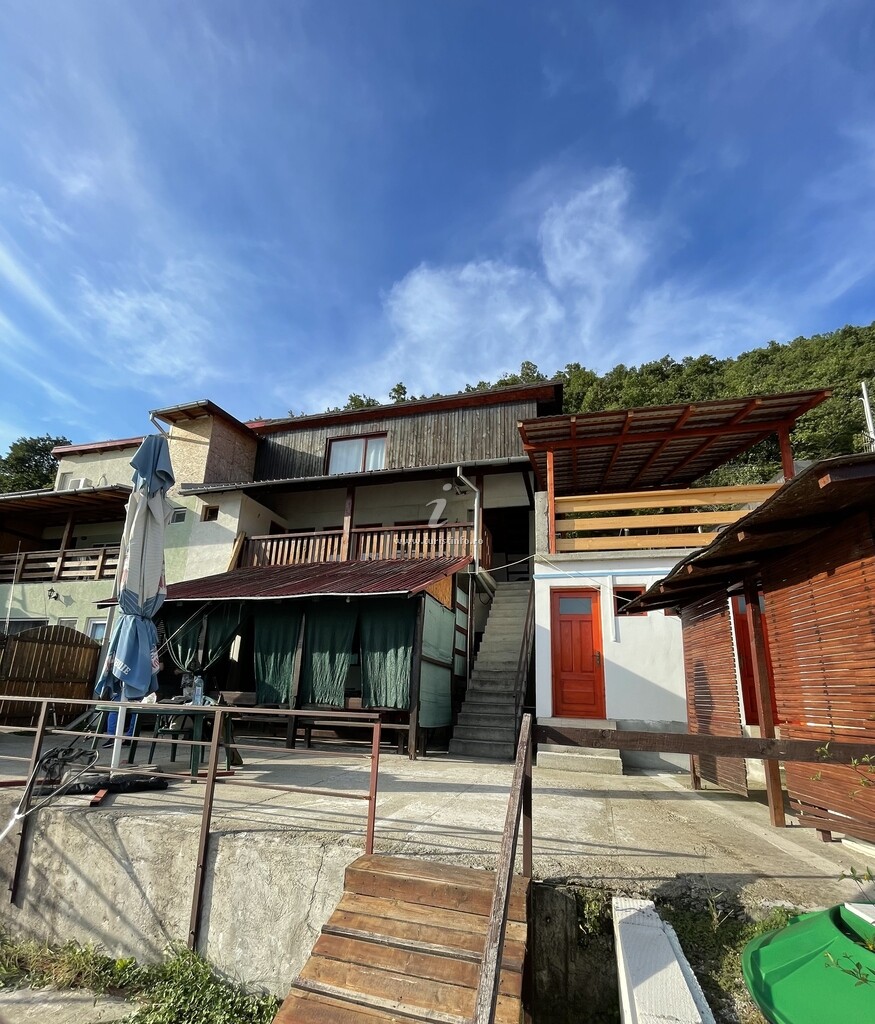 Casa de vacanță Luci Mihai