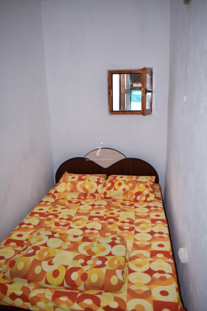 Casa de vacanță Luci Mihai