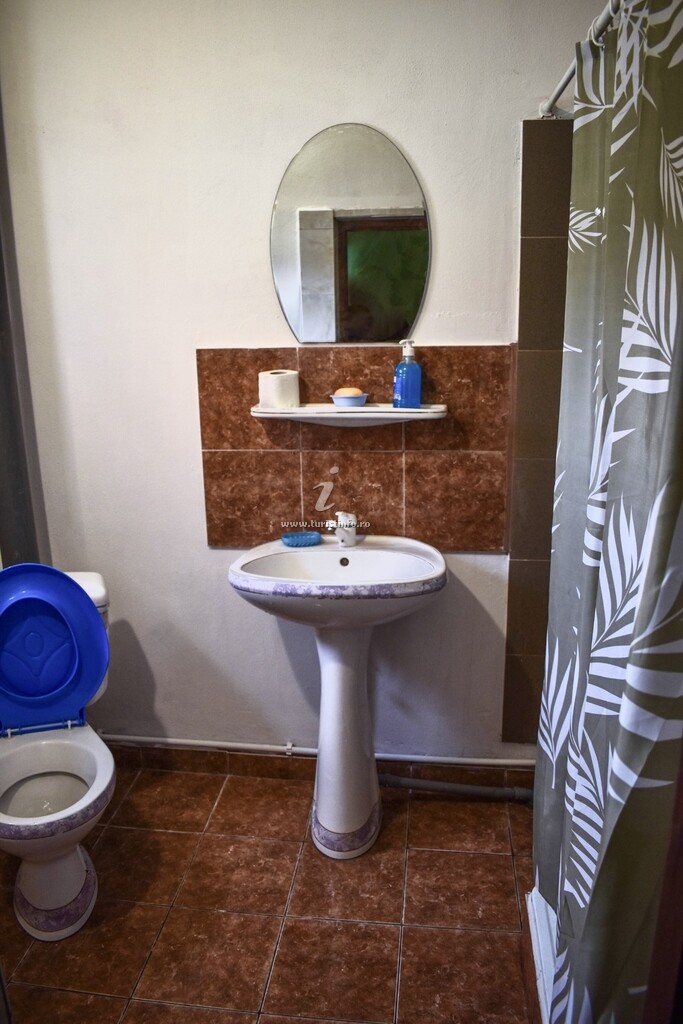 Casa de vacanță Luci Mihai