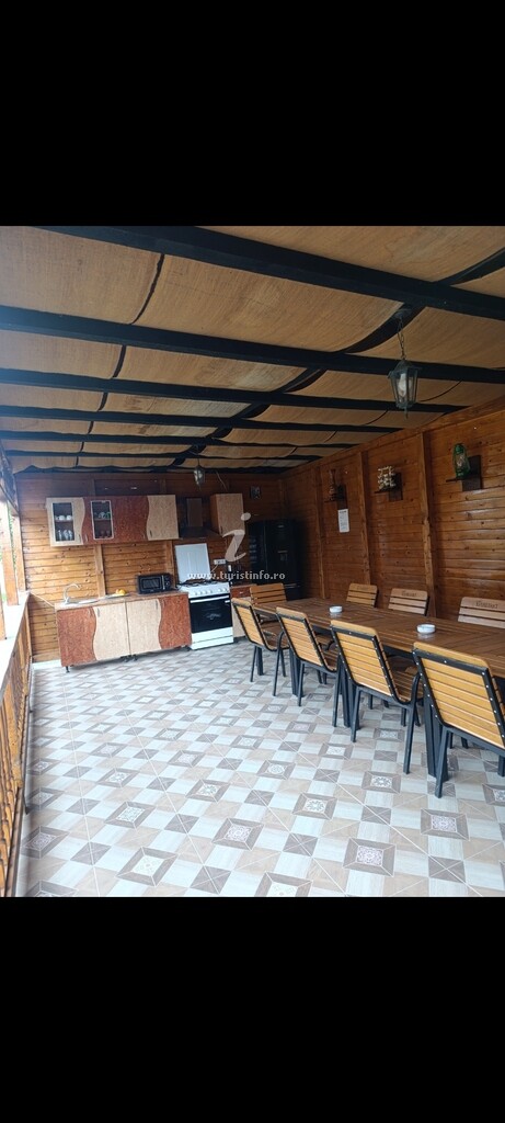 Casa Rustică