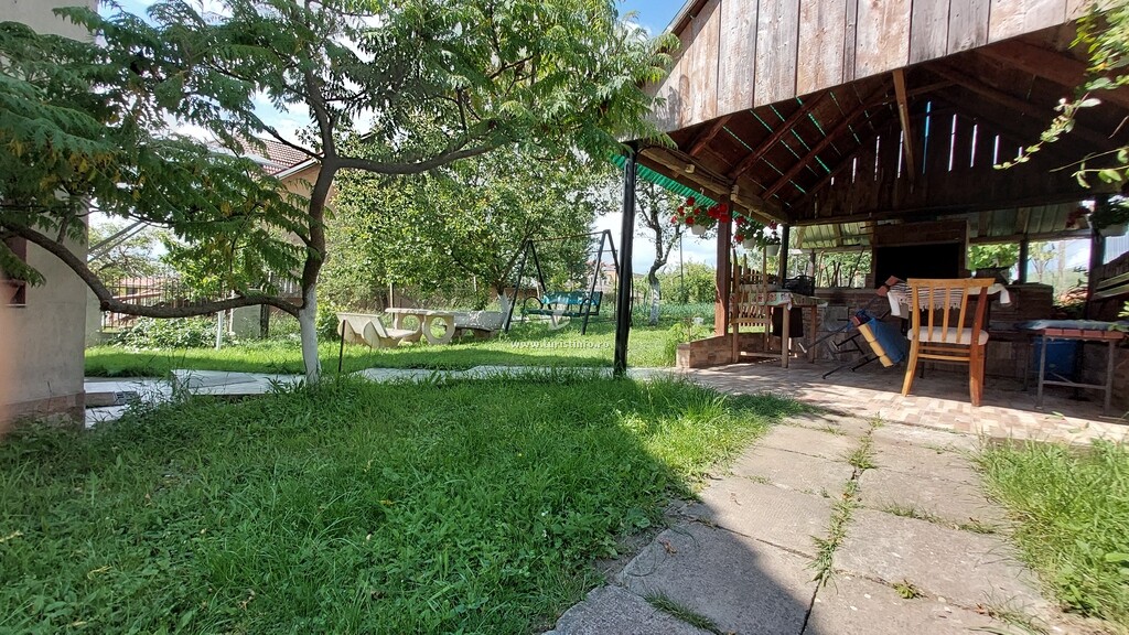 Pensiunea Miorița