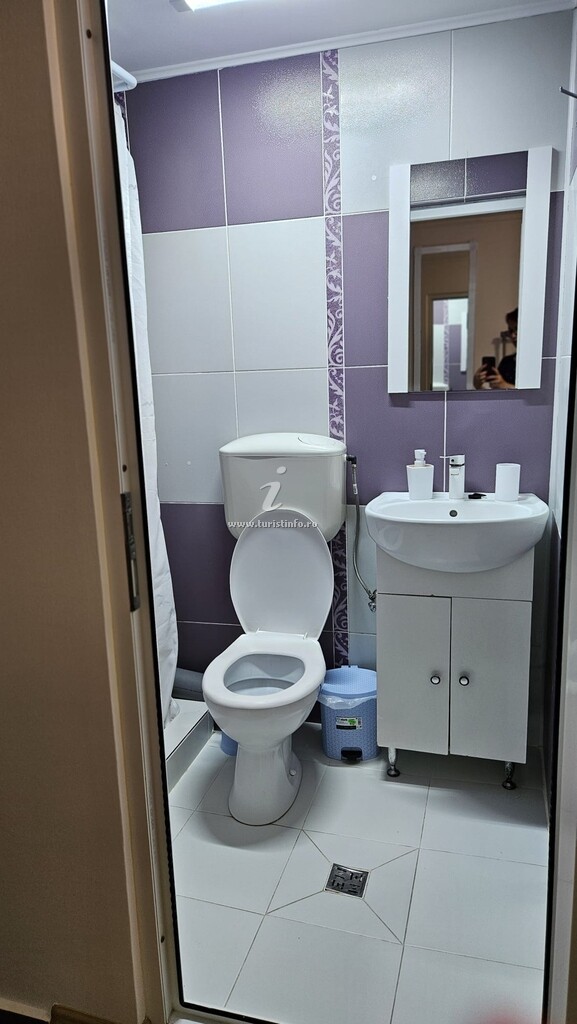Apartament Elif