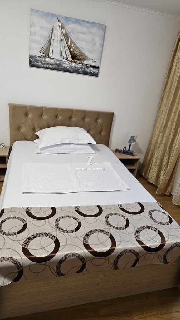 Apartament Elif