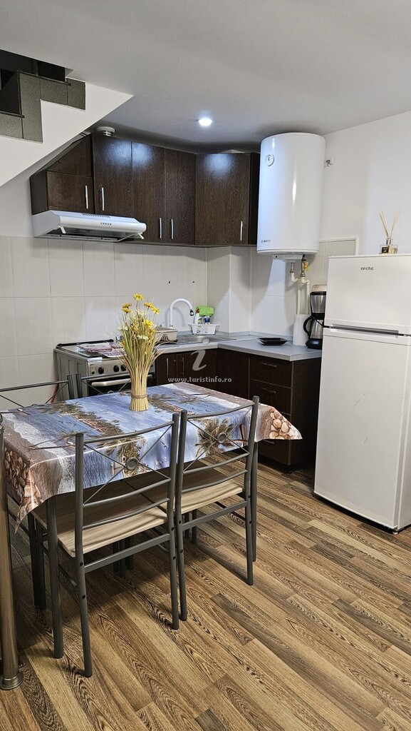 Apartament Elif
