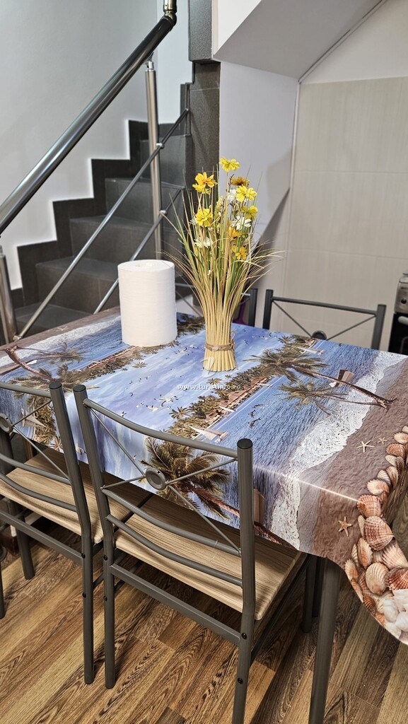 Apartament Elif