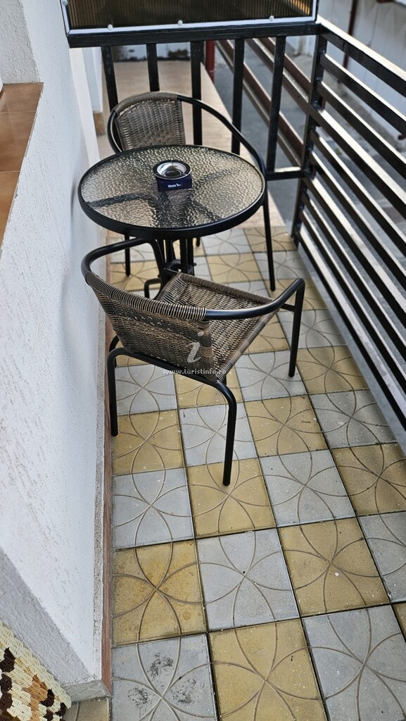 Apartament Elif