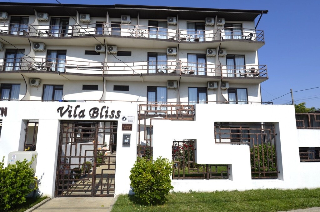 Vila Bliss