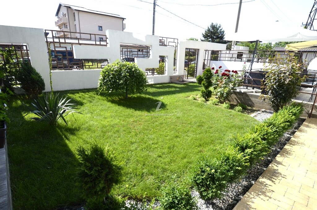 Vila Bliss
