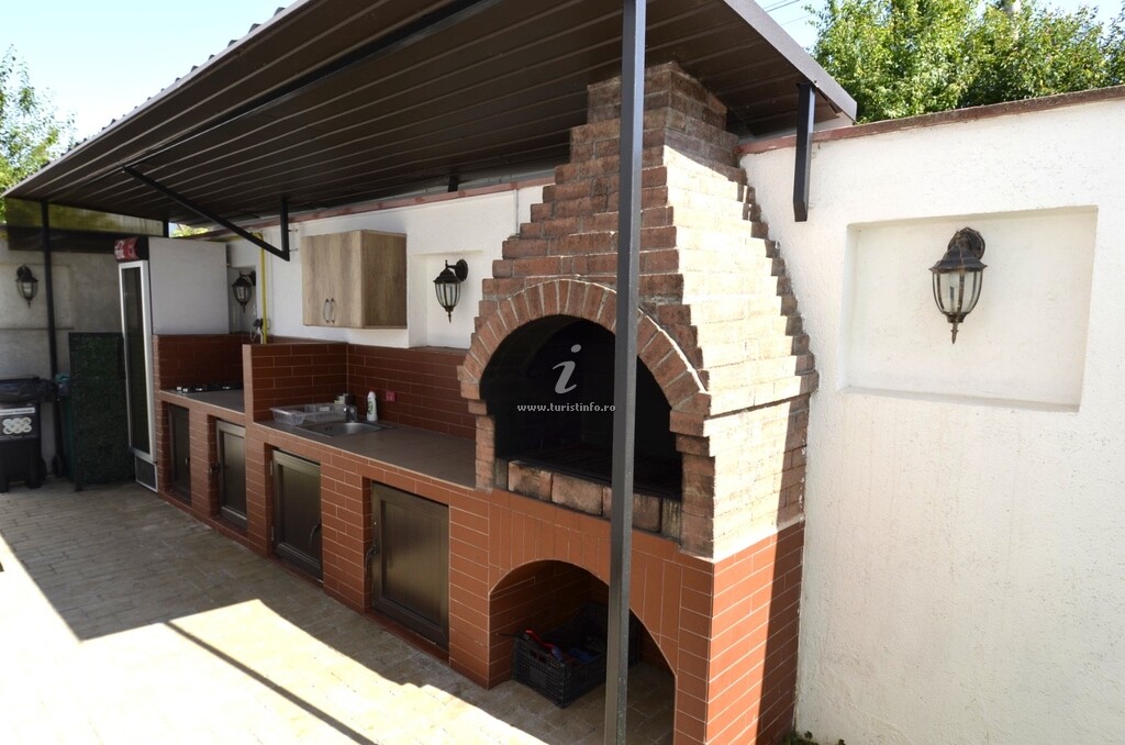 Vila Bliss