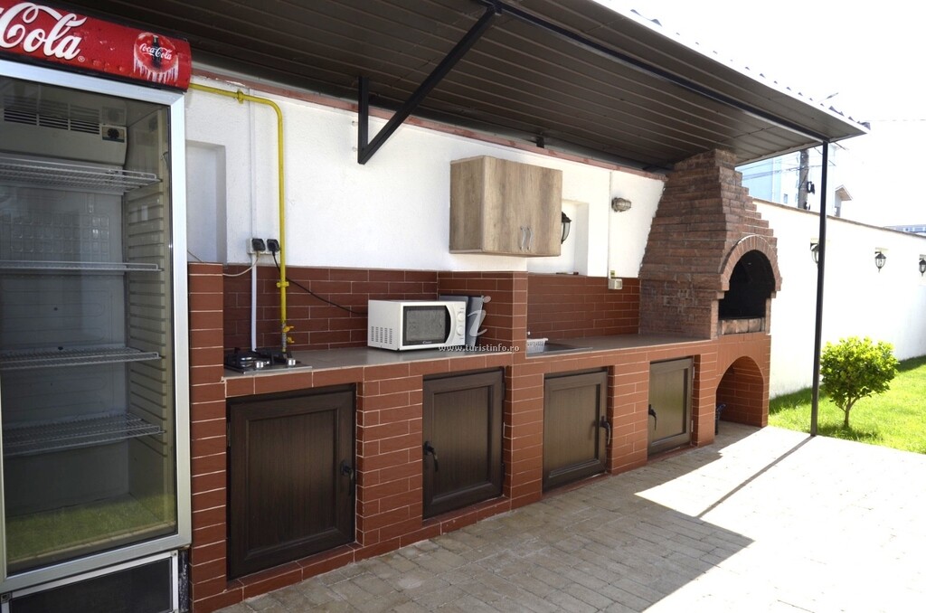 Vila Bliss