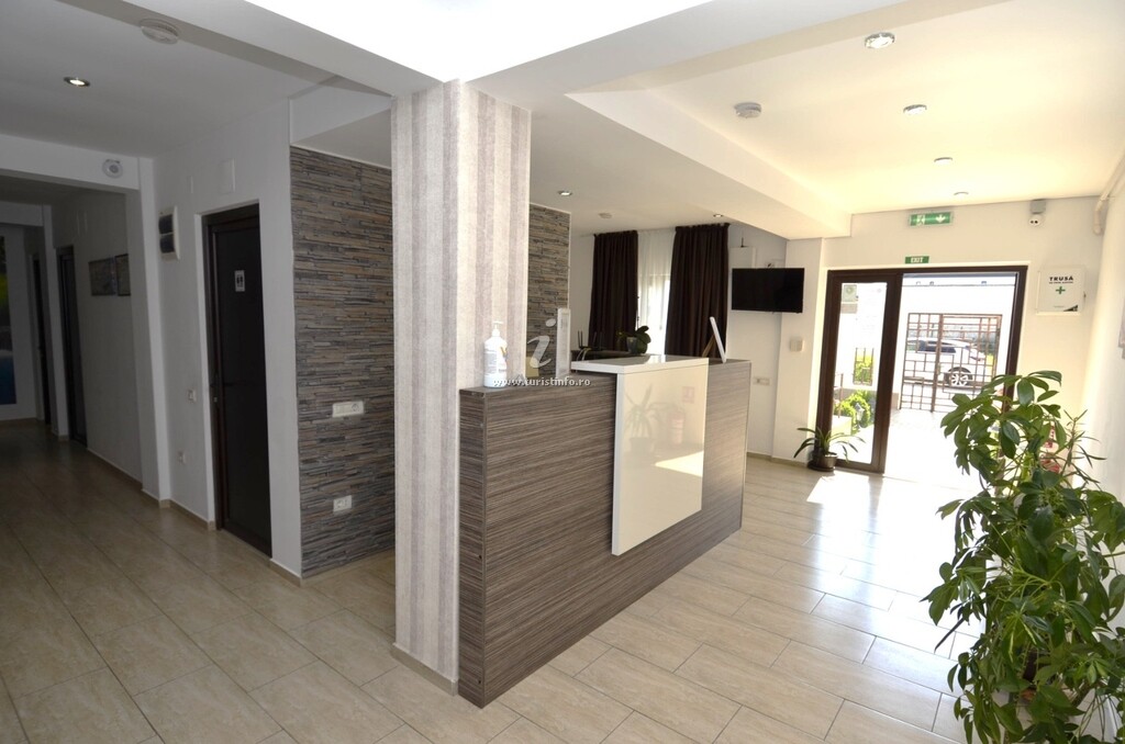 Vila Bliss