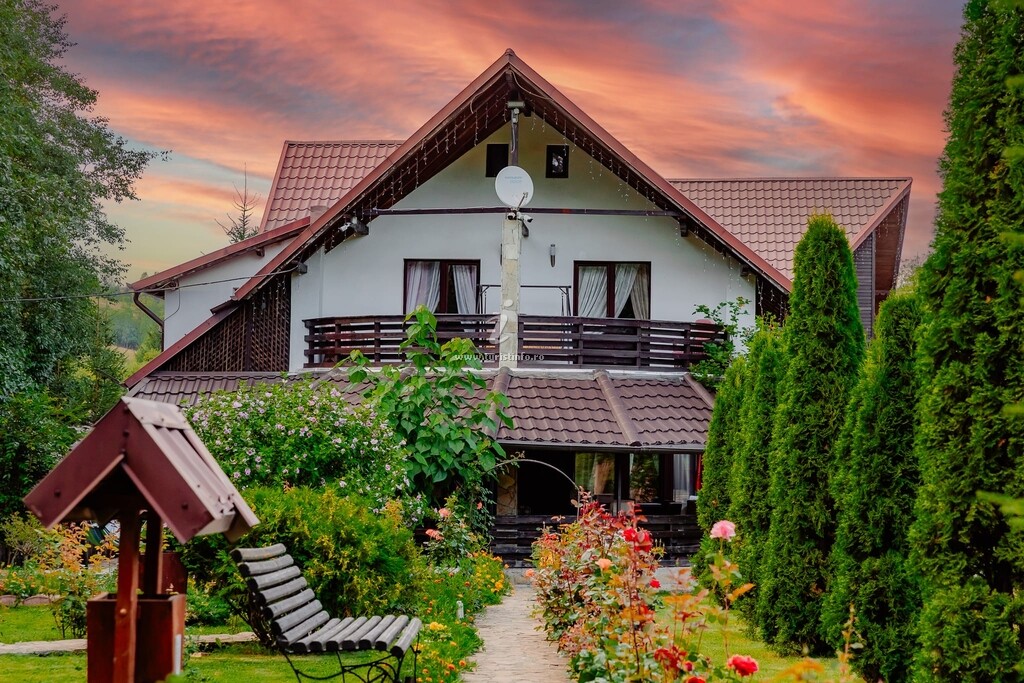 Cabana Sălătruc