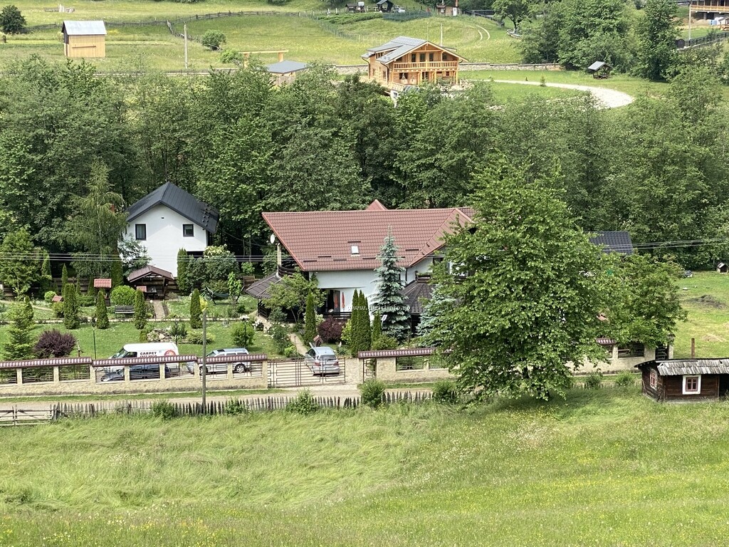Cabana Sălătruc