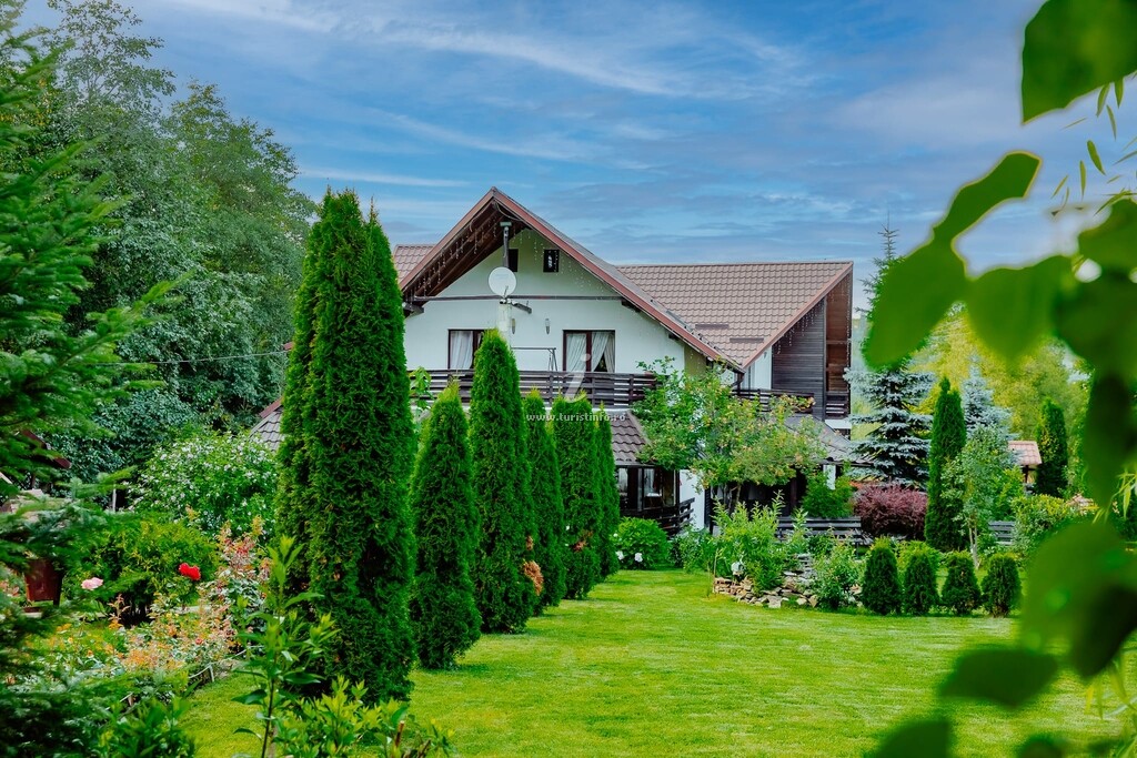 Cabana Sălătruc