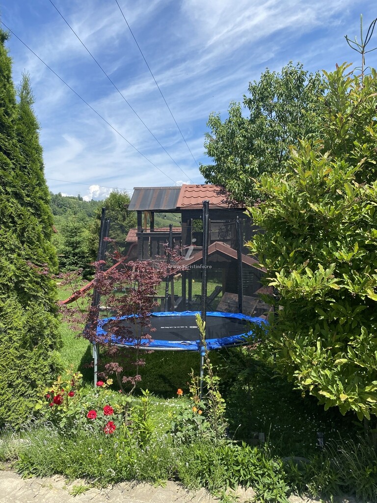 Cabana Sălătruc
