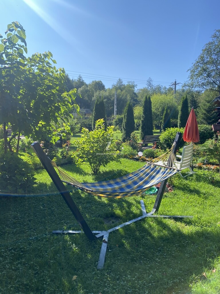 Cabana Sălătruc