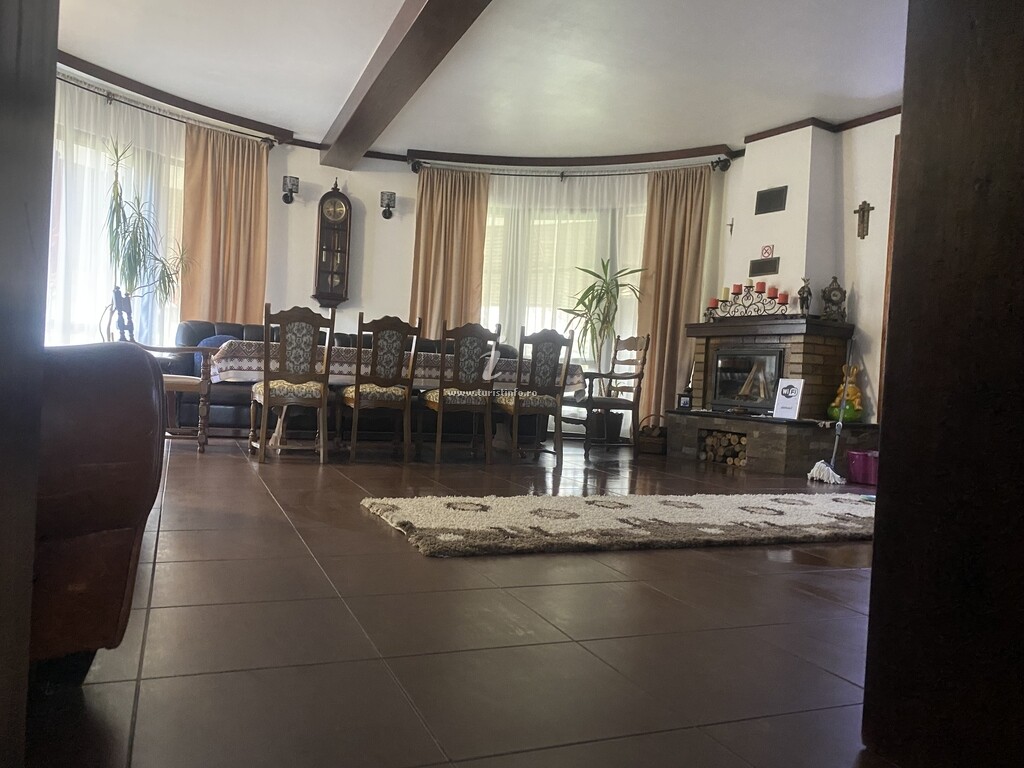 Cabana Sălătruc