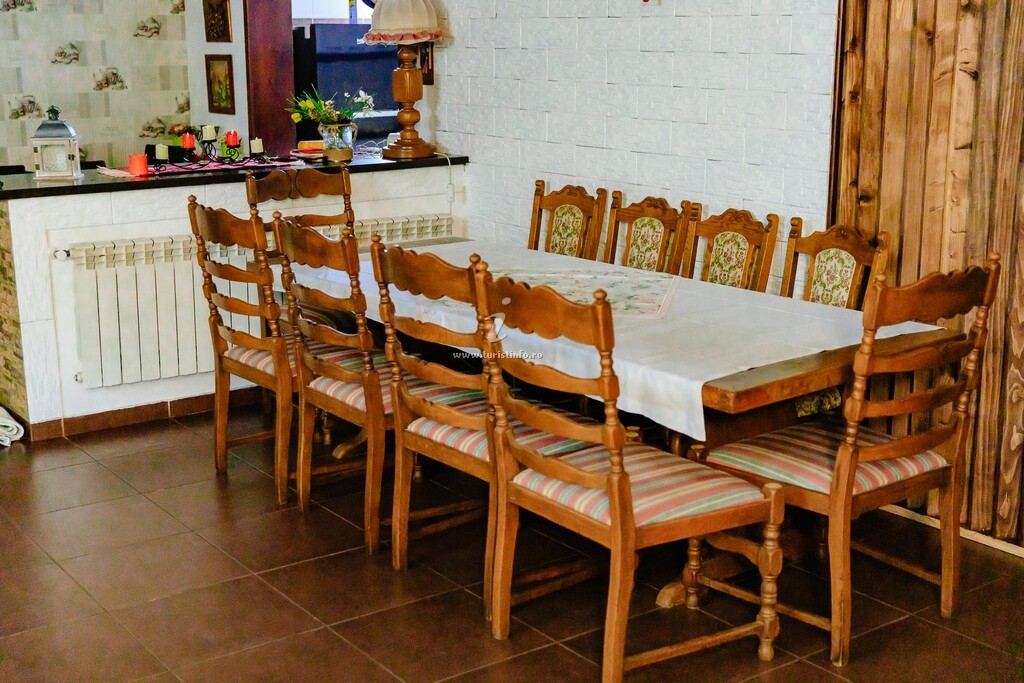 Cabana Sălătruc