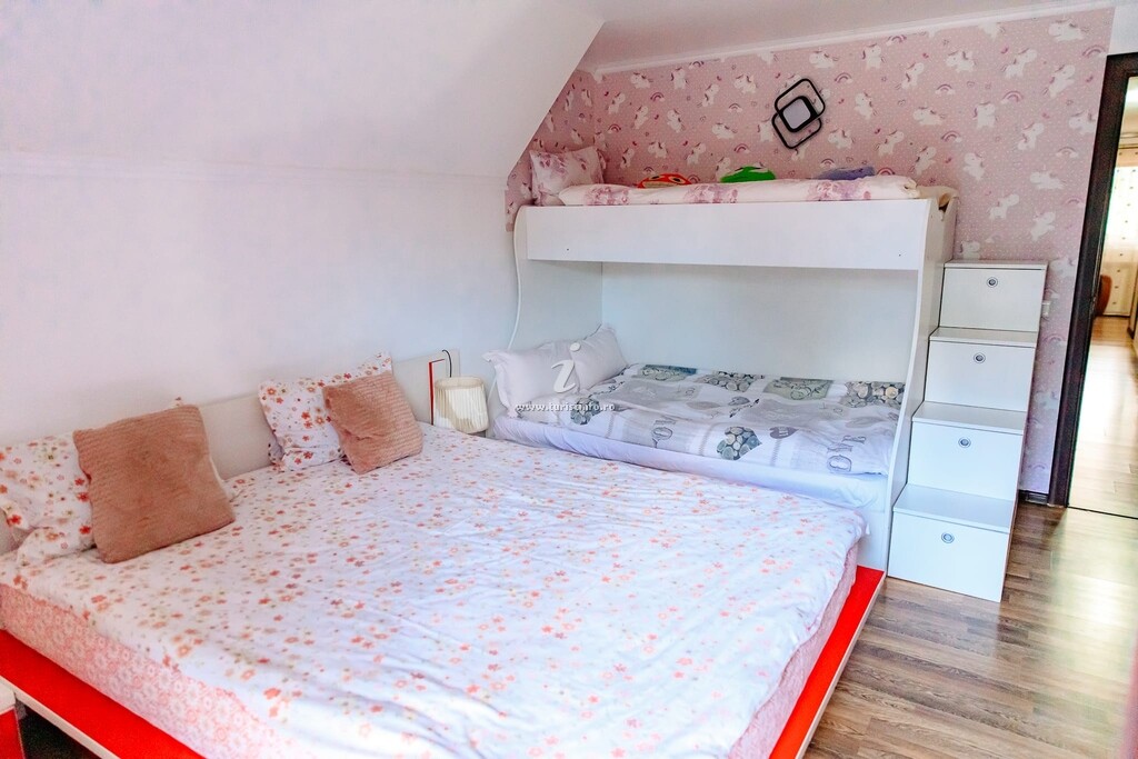 Cabana Sălătruc
