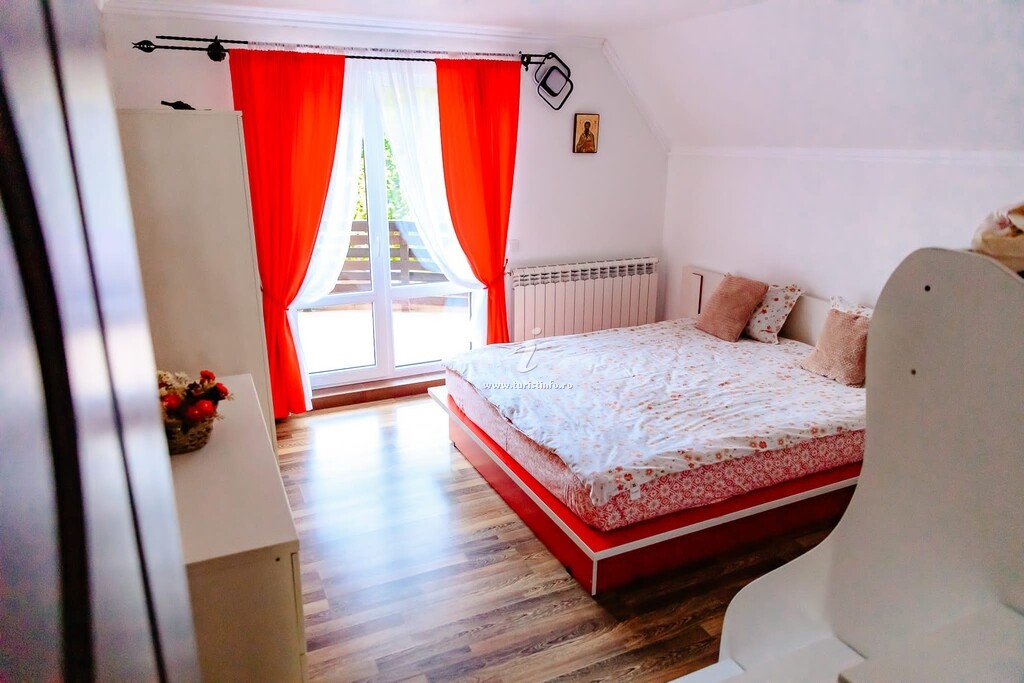 Cabana Sălătruc