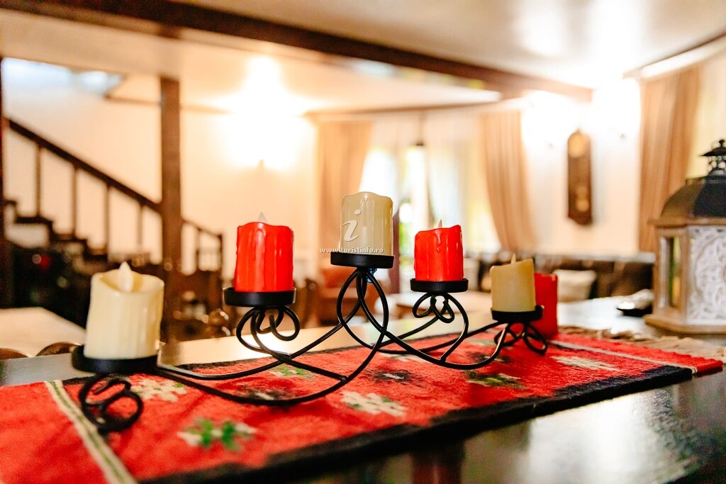 Cabana Sălătruc