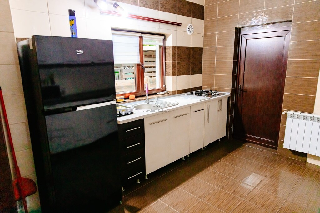 Cabana Sălătruc