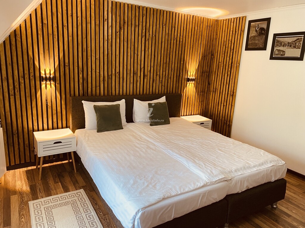 Cabana Sălătruc