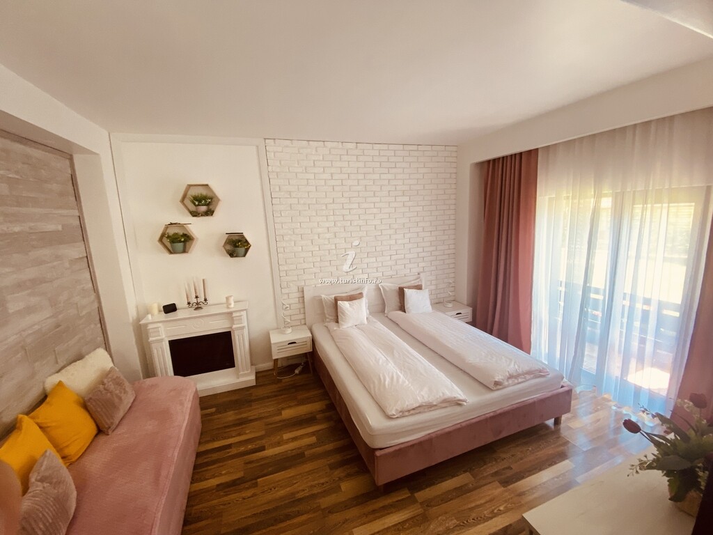 Cabana Sălătruc