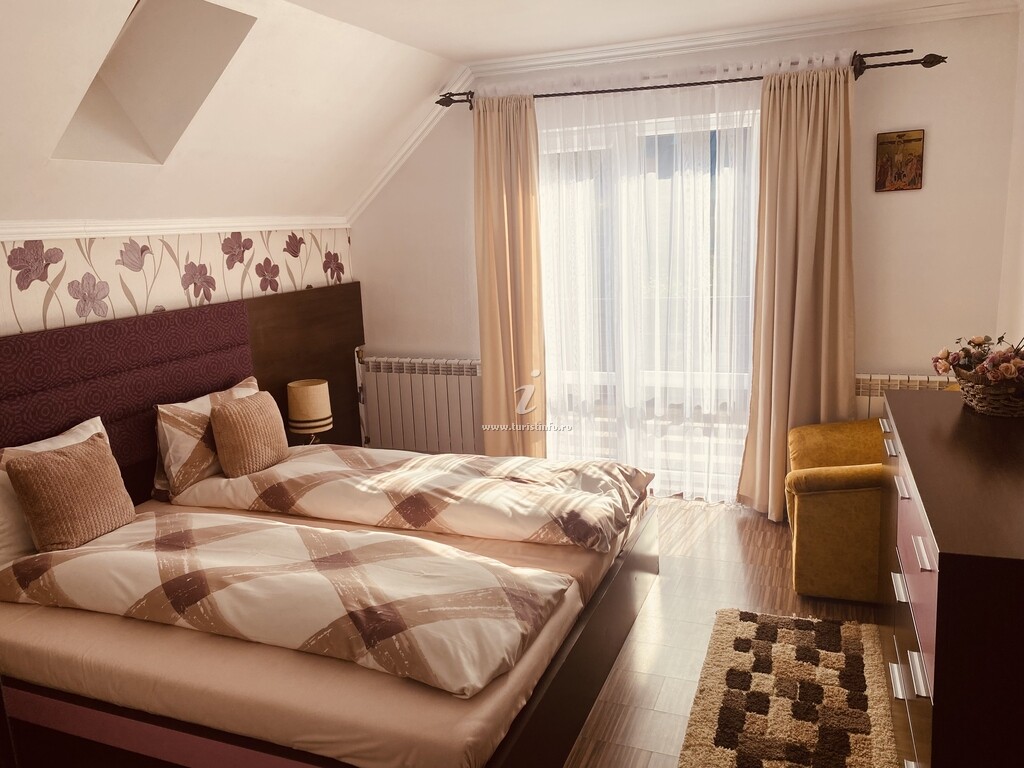 Cabana Sălătruc