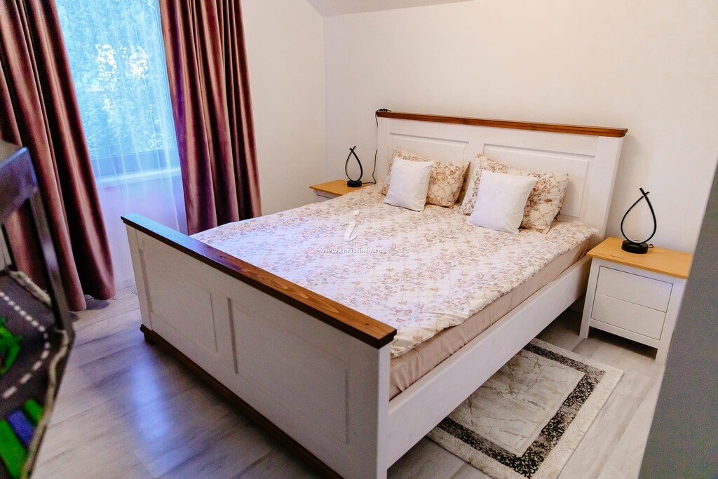 Cabana Sălătruc