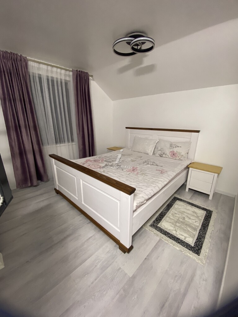Cabana Sălătruc