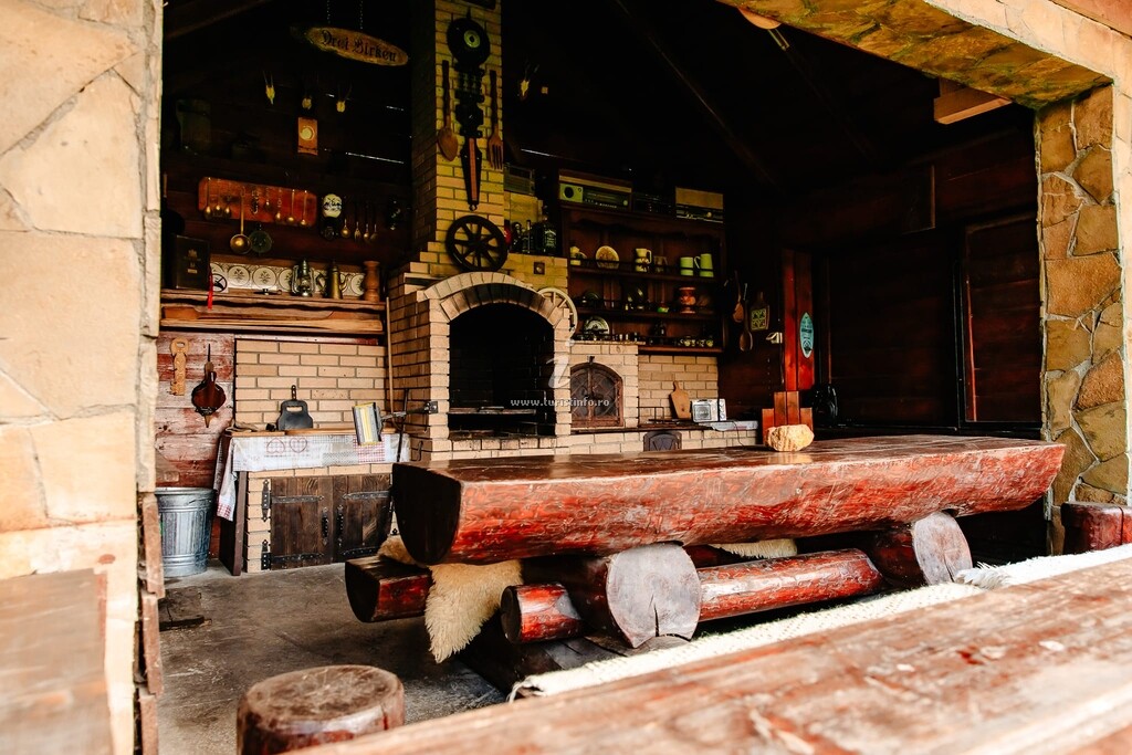 Cabana Sălătruc